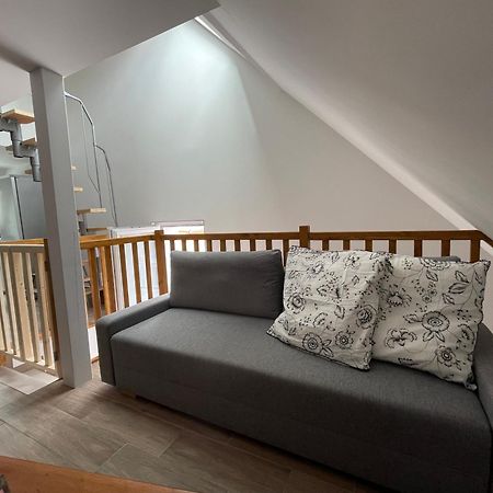 Ferienwohnung A L'Ombre Du Figuier Horbourg Exterior foto
