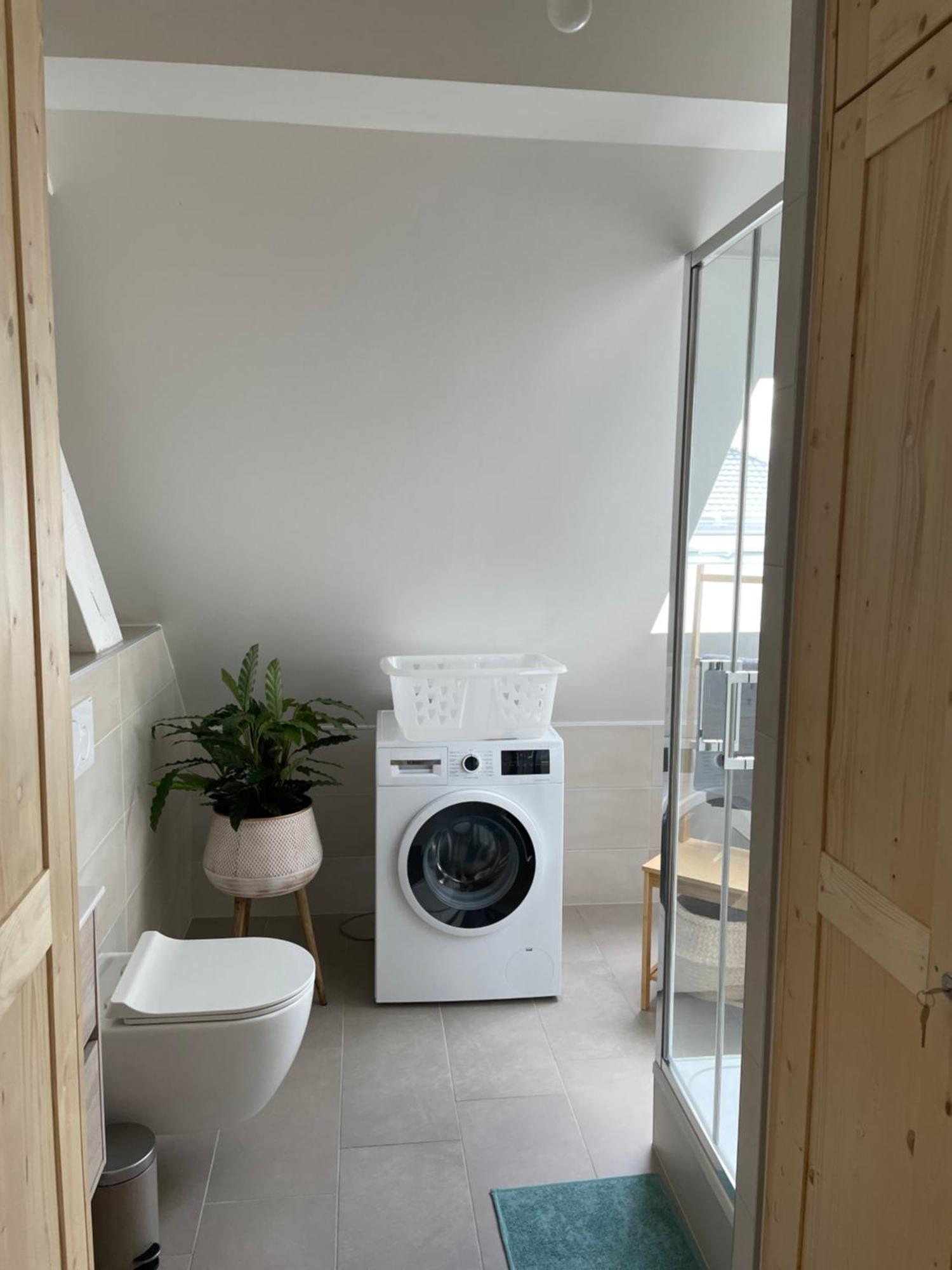 Ferienwohnung A L'Ombre Du Figuier Horbourg Exterior foto